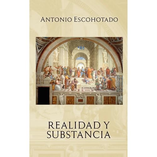 Realidad y substancia