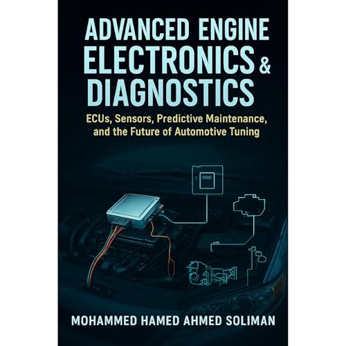 Advanced Engine Electronics & Diagnostics