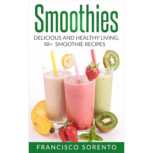 Smoothies by Francisco Sorento