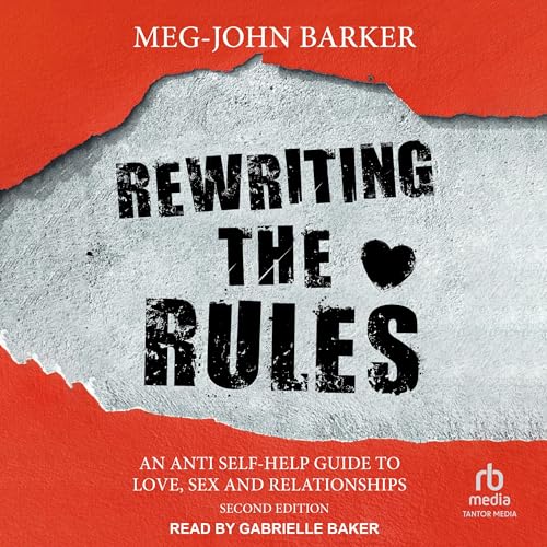 Rewriting the Rules (Second Edition)