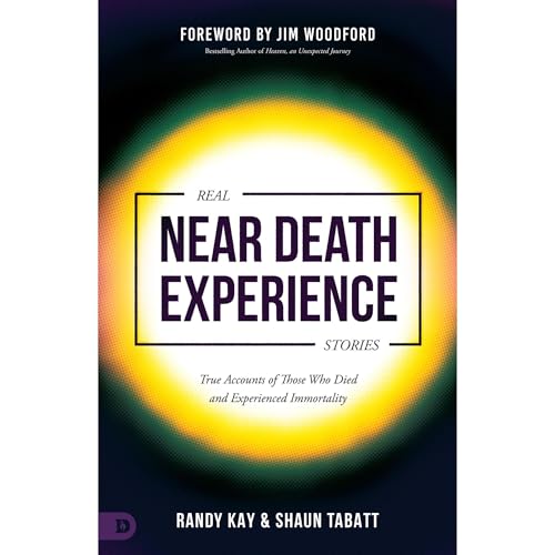 Real Near Death Experience Stories