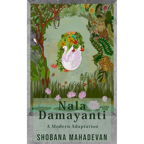 Nala Damayanti
