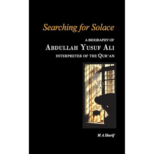 Searching for Solace