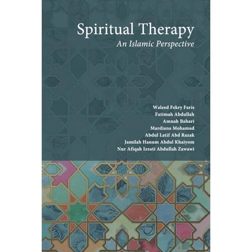Spiritual Therapy by Waleed Fekry Faris