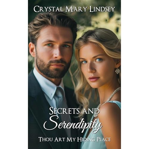 Secrets and Serendipity by Crystal Mary Lindsey