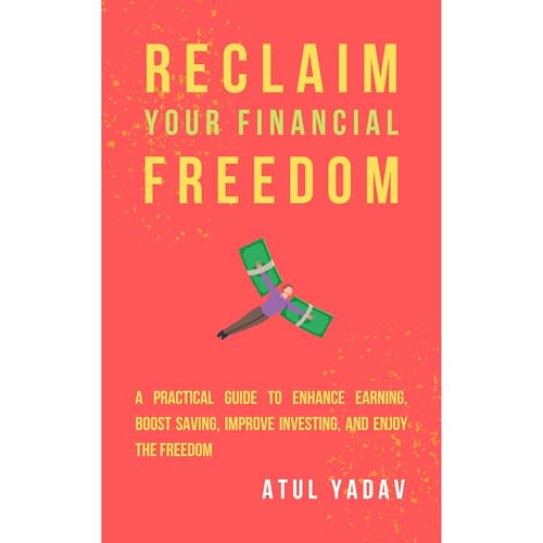 Reclaim Your Financial Freedom