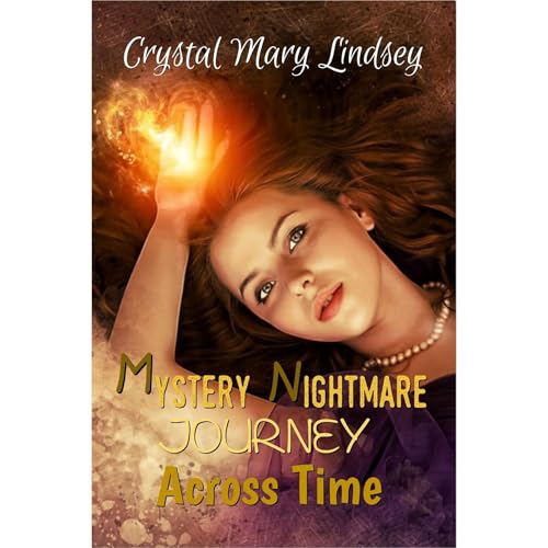 Mystery Nightmare Journey Across TIME