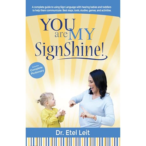 You are My SignShine! by Etel Leit
