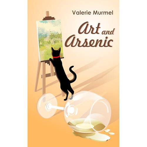 Art and Arsenic