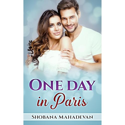 One Day in Paris