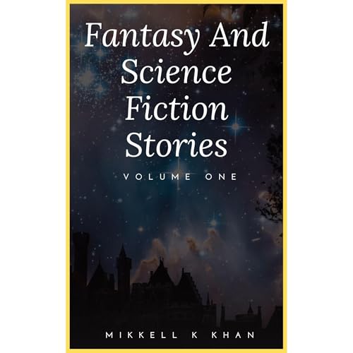 Fantasy and Science Fiction Stories