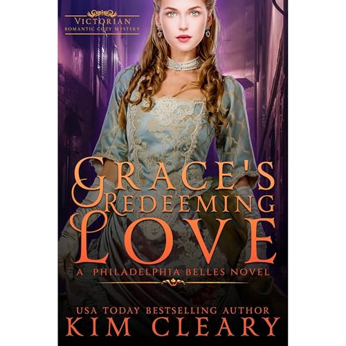 Grace's Redeeming Love