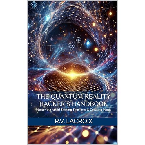 The Quantum Reality Hacker’s Handbook
