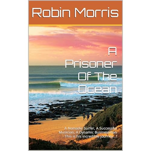 A Prisoner Of The Ocean