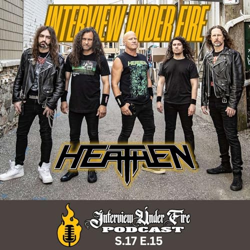 S.17 E.15 - Kragen Lum of Heathen by Unknown