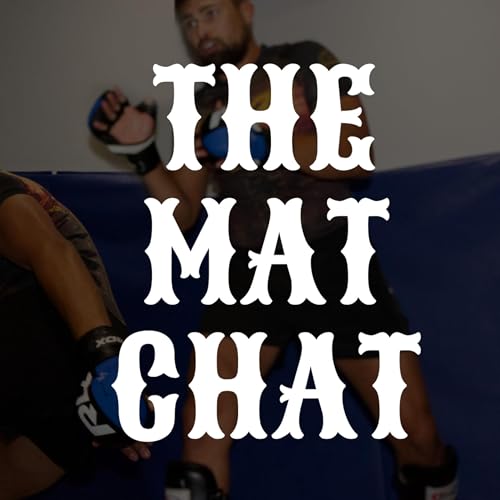The Mat Chat by The Farm MMA
