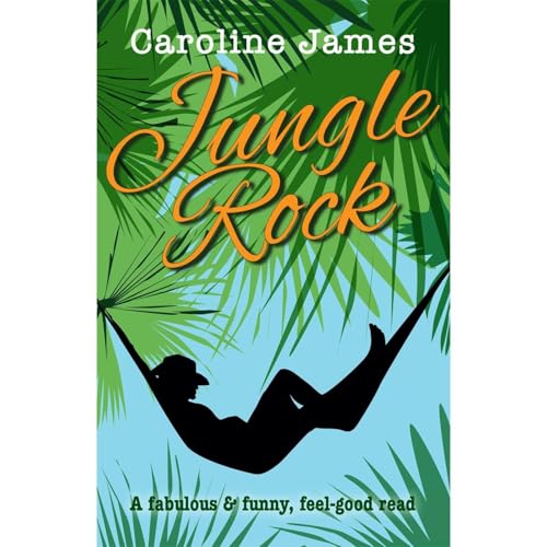 Jungle Rock by Caroline James