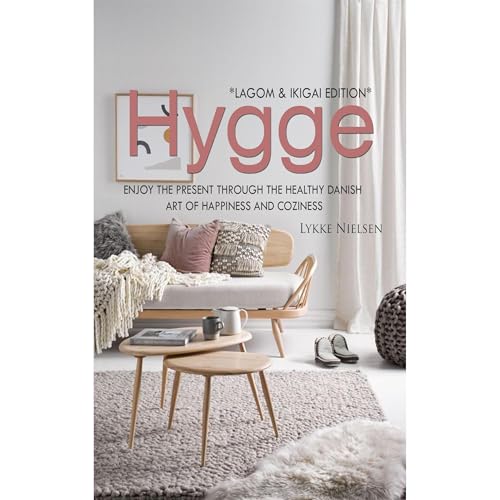 Hygge by Lykke Nielsen