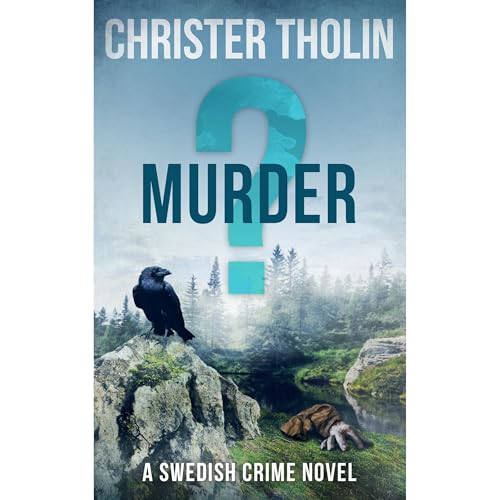 MURDER? by Christer Tholin