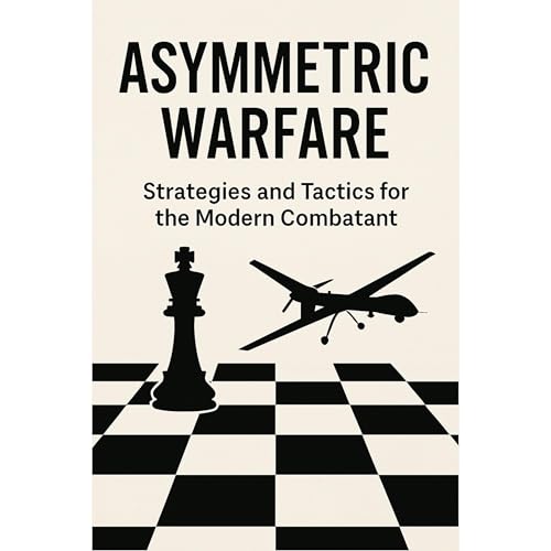 Asymmetric Warfare