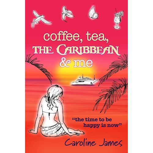 Coffee Tea The Caribbean & Me