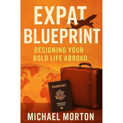 Expat Blueprint