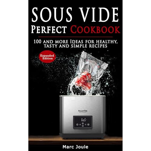 Sous Vide by Marc Joule