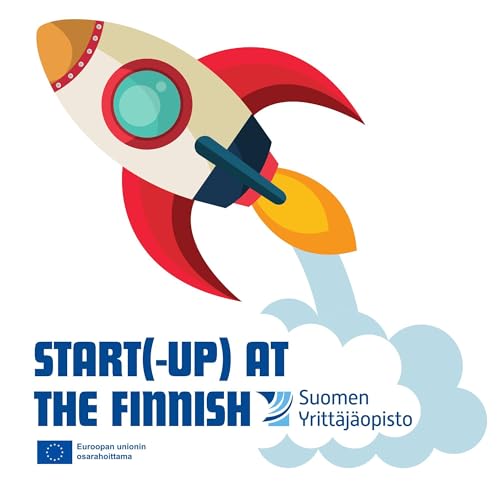 Start(-up) at the Finnish by jiulianoprisada