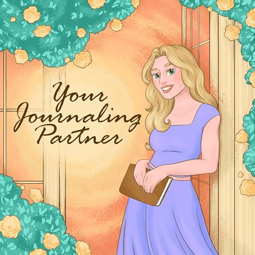 Your Journaling Partner by Rianna DeHart