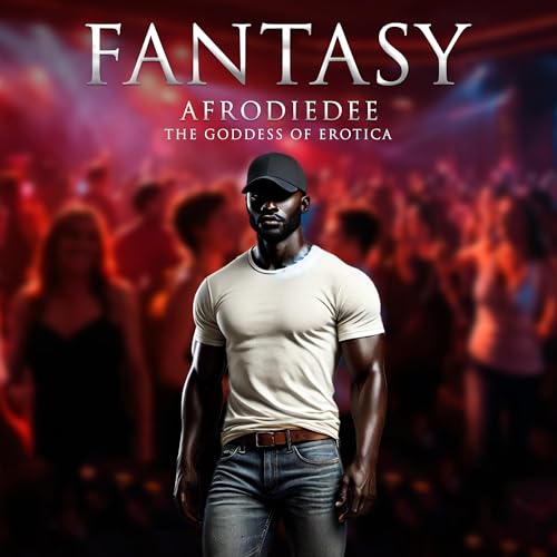 Fantasy by Afrodiedee
