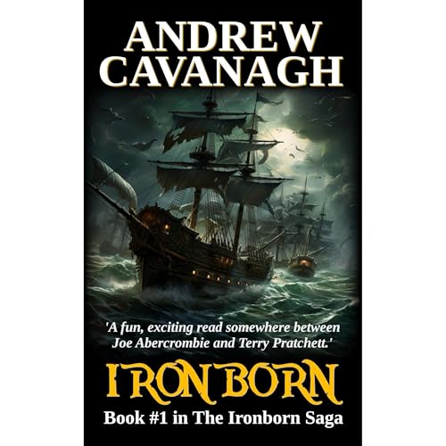 Ironborn