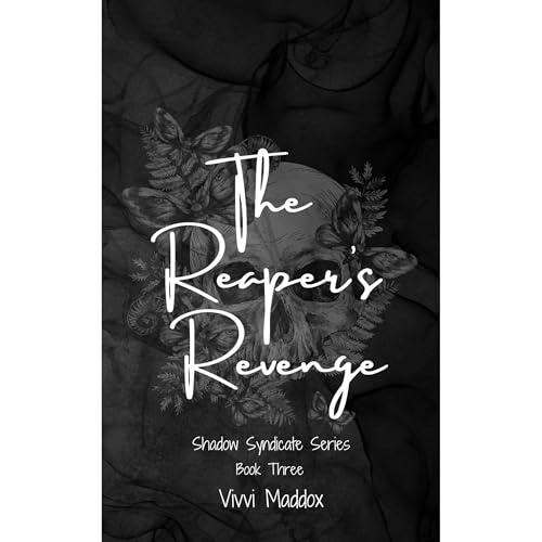 The Reaper's Revenge
