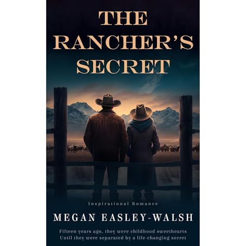 The Rancher's Secret