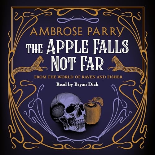 The Apple Falls Not Far