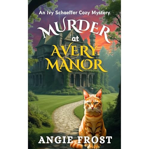 Murder at Avery Manor