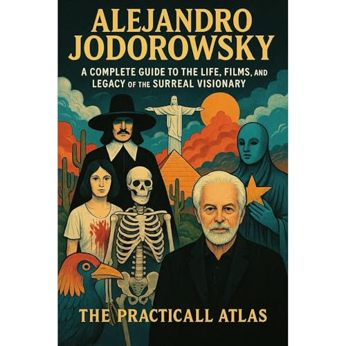 Alejandro Jodorowsky