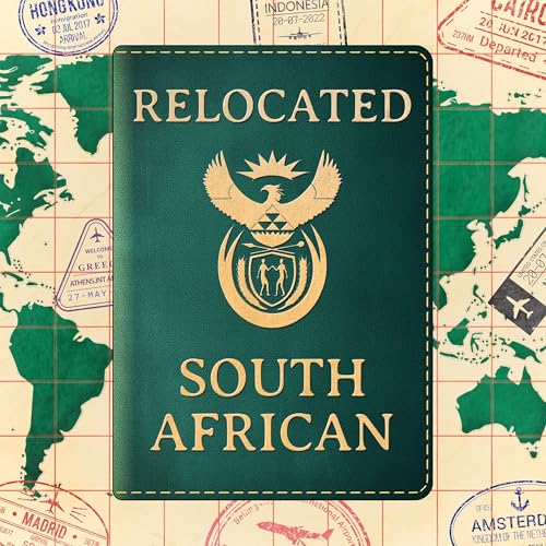 The Relocated South African | Emigration stories by Jan Hugo - Emigration stories expert