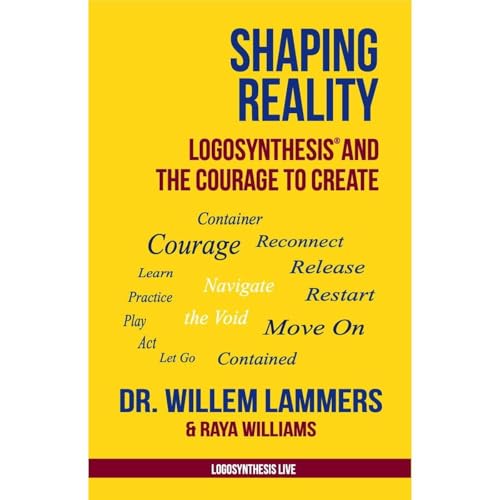 Shaping Reality by Willem Lammers