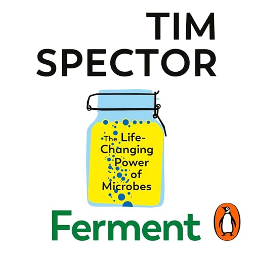 Ferment by Tim Spector