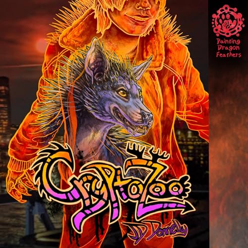 CryptoZoo by JD Donnelly