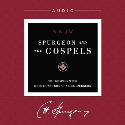 Spurgeon and the Gospels