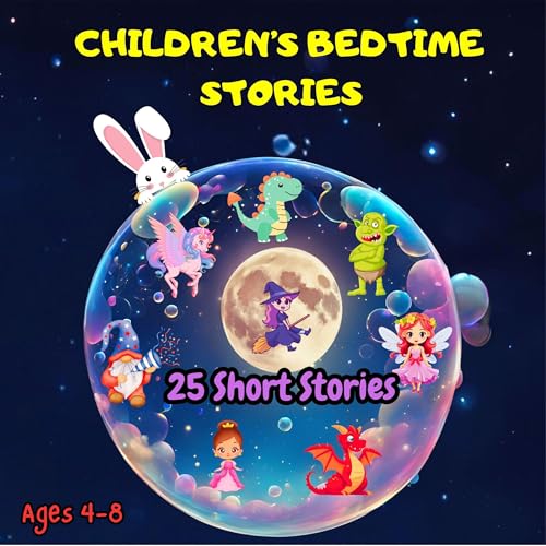 Children's Bedtime Stories