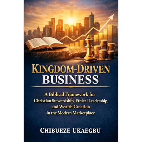 Kingdom-Driven Business