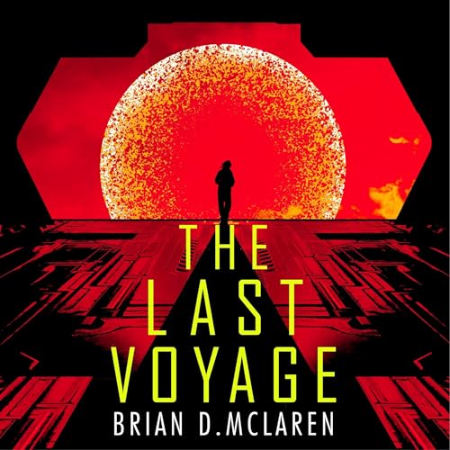 The Last Voyage