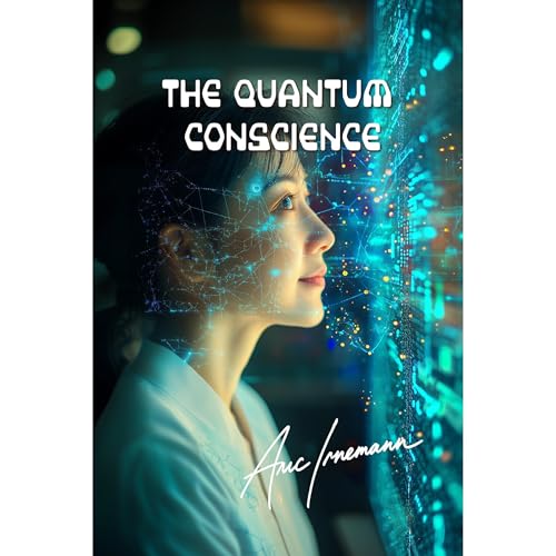 The Quantum Conscience by Aric Irnemann