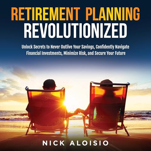 Retirement Planning Revolutionized