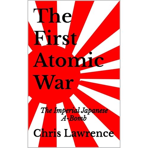 The First Atomic War