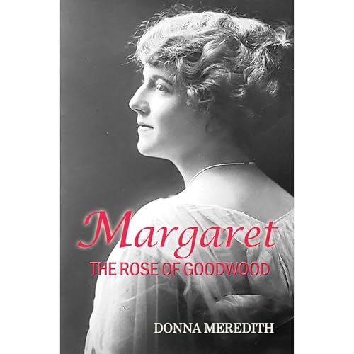 Margaret by Donna Meredith