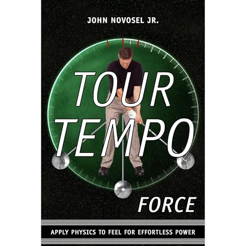 Tour Tempo Force by John Novosel Jr.