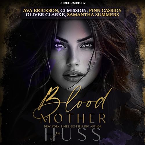 Blood Mother